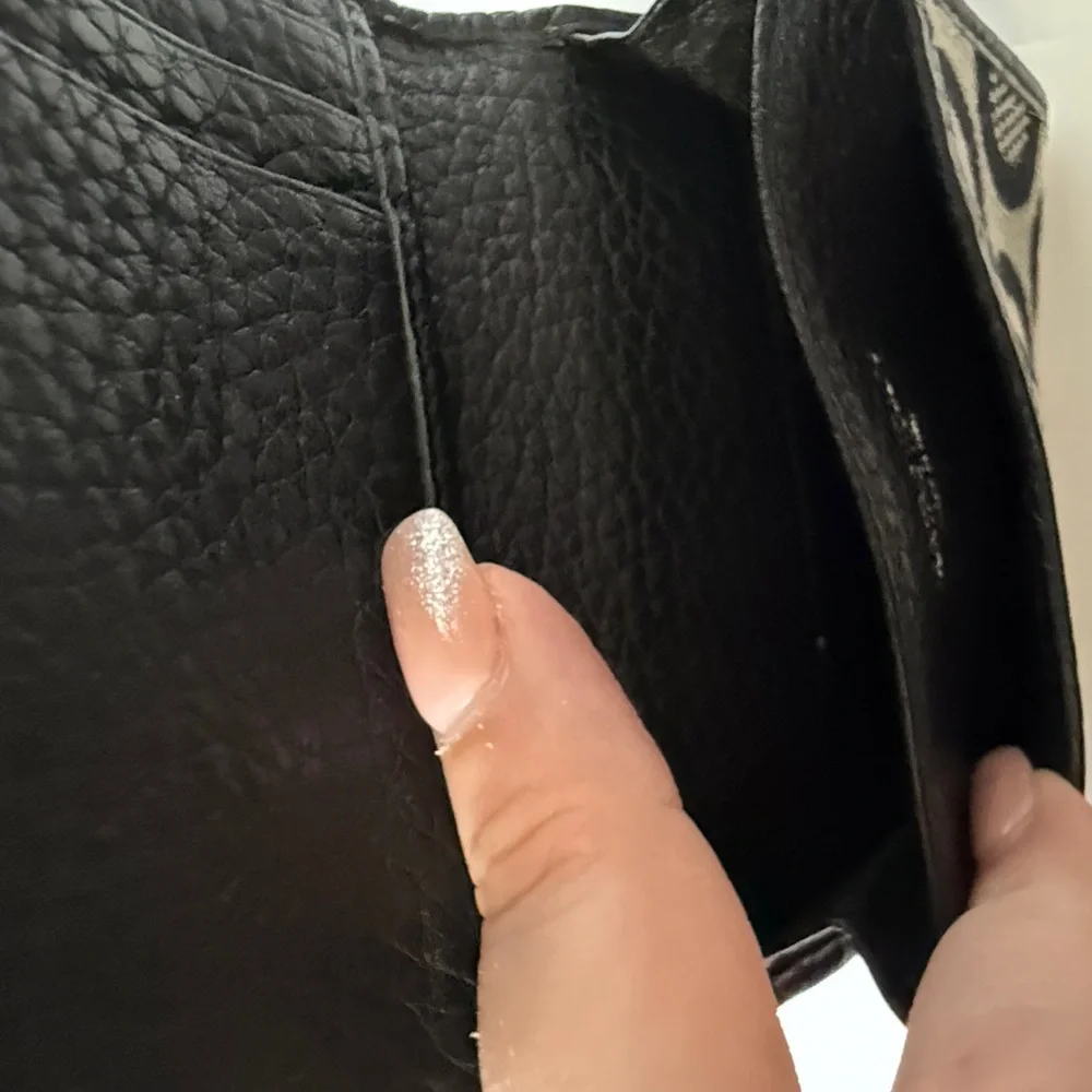 Hunting‎ World Bifold Circle Pattern Wallet